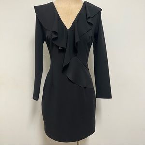 Aleixia Admore Medium Cocktail Dress Party Mini Wedding Semi Formal ASOS Revolve